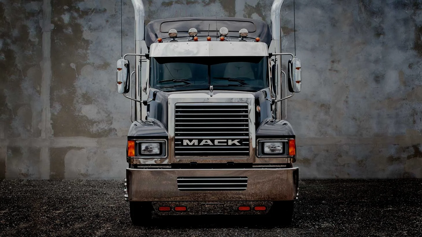 Digital Ecosystem & Asset Manager - Mack Trucks (via VSA Partners)